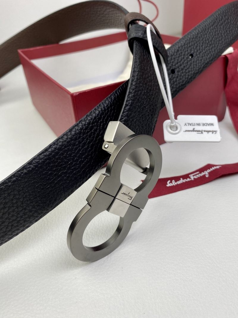 Ferragamo Belts